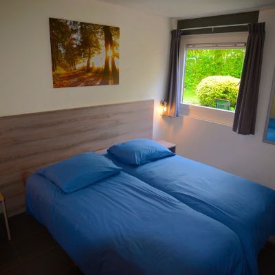 Bungalow, 2 Twin Beds, Non Smoking Vakantie Zuid Limburg Promo Code