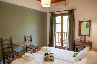 Hotel Cleopatra Hotels in 