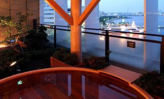Hotel Resol Yokohama Sakuragicho