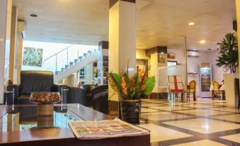 New Rivoli Hotel Benin