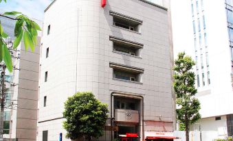 Albida Hotel Aoyama - Caters to Women