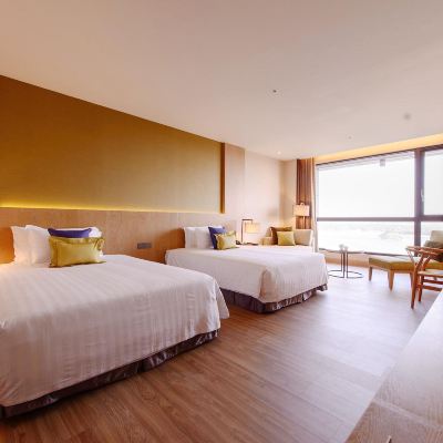 菁英客房 金門金湖飯店優惠