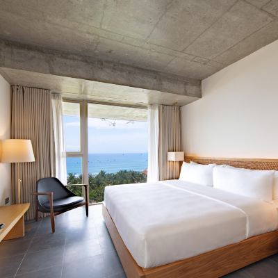 Deluxe Ocean Front Room Chicland Hotel Promo Code