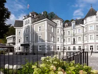 ERIKA Boutiquehotel Kitzbühel Hotels in Kitzbühel
