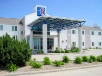 Motel 6 Avoca, IA Hotel a 