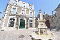 Best Western Plus Hotel DAngleterre