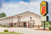 Super 8 by Wyndham Owensboro Hotels in 