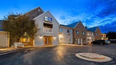 Best Western Dodgeville Inn  Suites Hotels in 