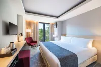 Best Western Kutaisi City Center Hotele w: 