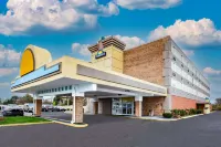 Days Inn by Wyndham Livonia/Canton/Detroit Hoteles en 