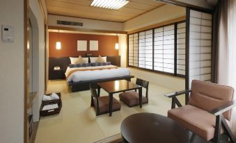 Okinawa NaHaNa Hotel & Spa