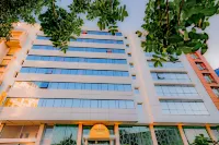 Premiere Classe Casablanca Centre Ville Hotele w: 