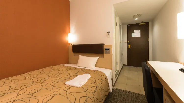 三交イン静岡北口 部屋