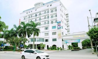 Habana Hotel Thai Nguyen