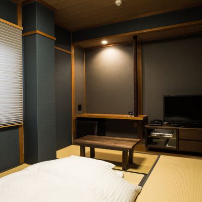 Japanese-Style Room ◆ No Smoking ◆[Japanese Room][Non-Smoking]