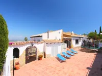 Casa Gran Sorolla Hotels in Pego