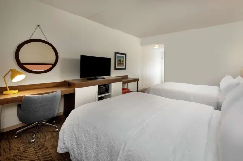 Hampton Inn Baltimore/Bayview Campus