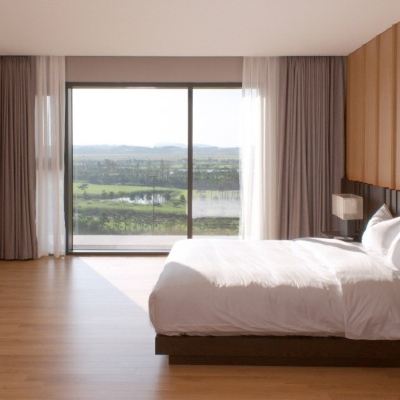 Standard Double (K Type) 솔라고리조트 쿠폰