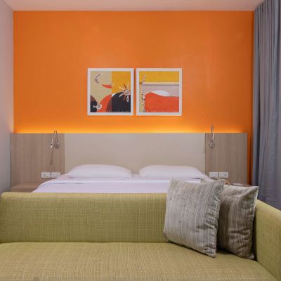 小型套房 達沃麗柏飯店優惠