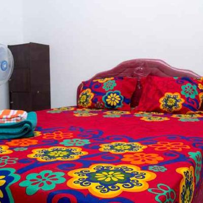 Standard Room with Fan Komodo Island Hotel Promo Code