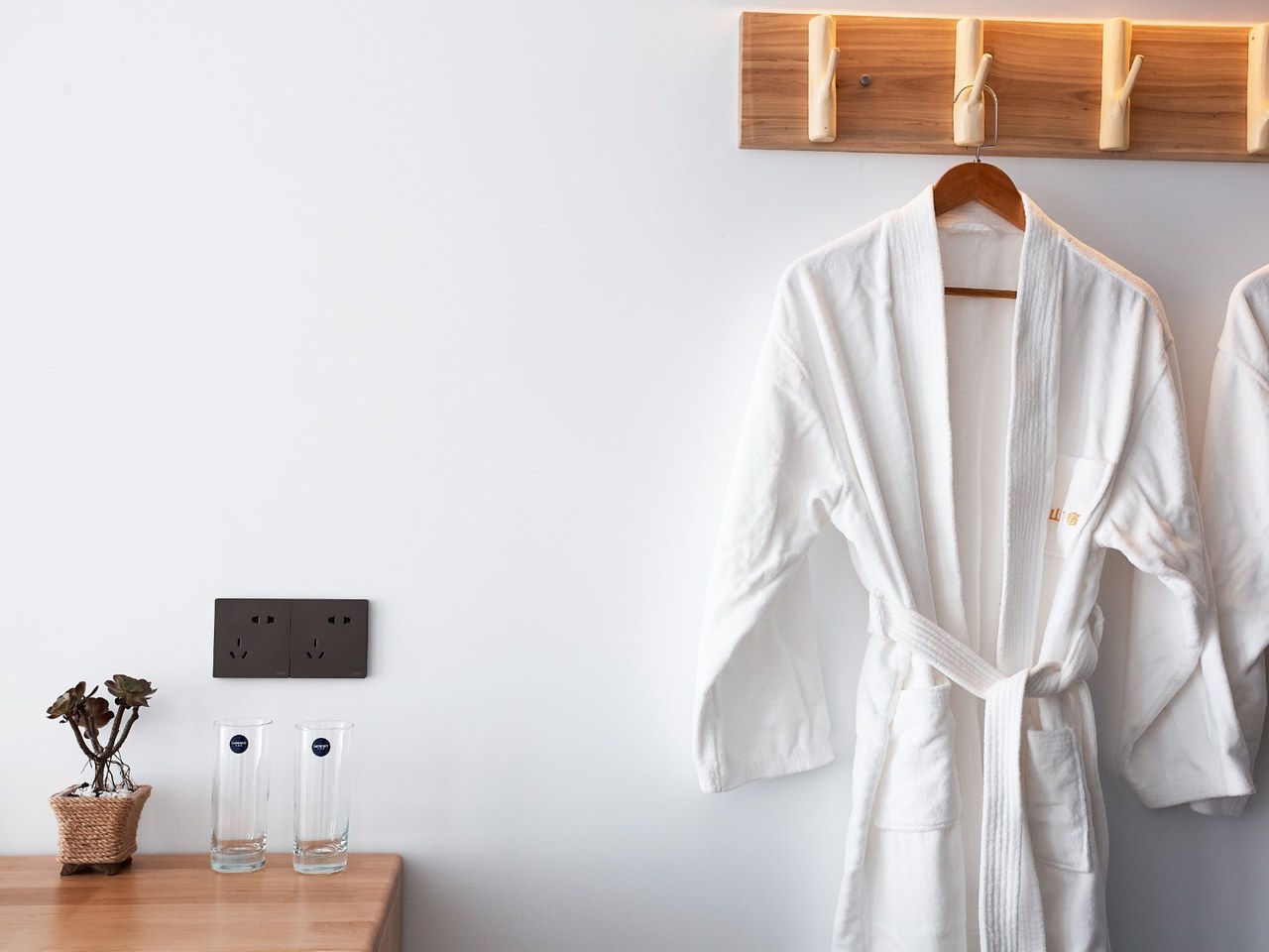 Floral Hotel·Xiapu Mid Mountain Lansu Hotel (Sansha Dongbi Store)无忧-180°海景双床房（海景+舒适床垫+智能马桶）