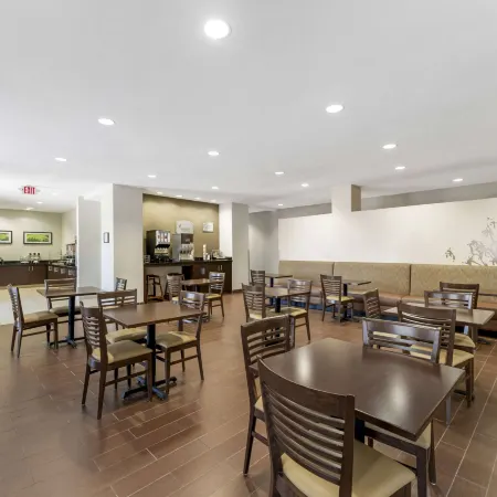 Sleep Inn & Suites Carlsbad Caverns Area Отели в г. Эдди