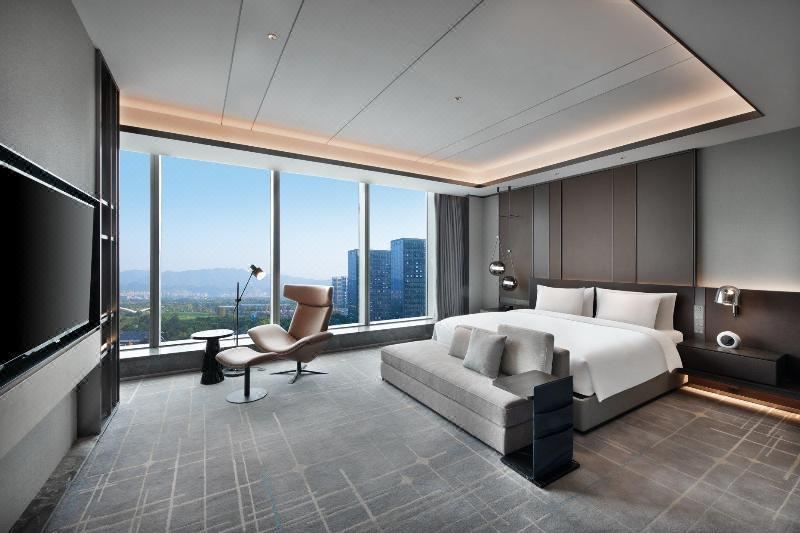 Crowne Plaza HANGZHOU SCIENCE CITYSuperior Suite - 1-Bedroom