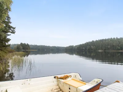Angsjö Torp Các khách sạn ở 