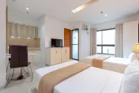 Baymont Suites & Residences