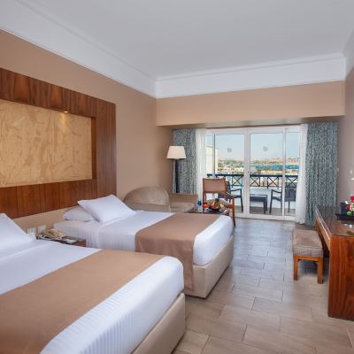 Club Room Tropitel Naama Bay Hotel Promo Code