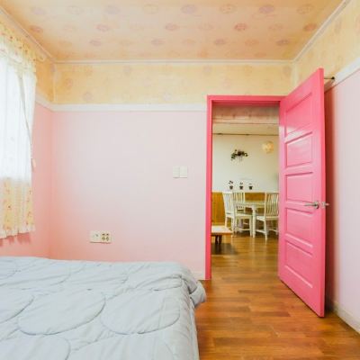 Pink Peace 세라핌 펜션 인천 쿠폰