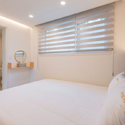 Blanche (Duplex) 경주 라비에벨펜션 쿠폰