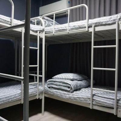 6 Share Male Room 보령 어썸 게스트하우스 쿠폰