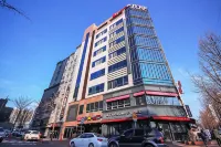 大邱Top飯店