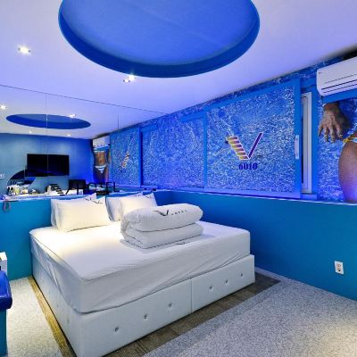 VIP-Karaoke, Free Netflix Viewing (Family Bath, Massage Bed) Ulsan Ilsan V 쿠폰