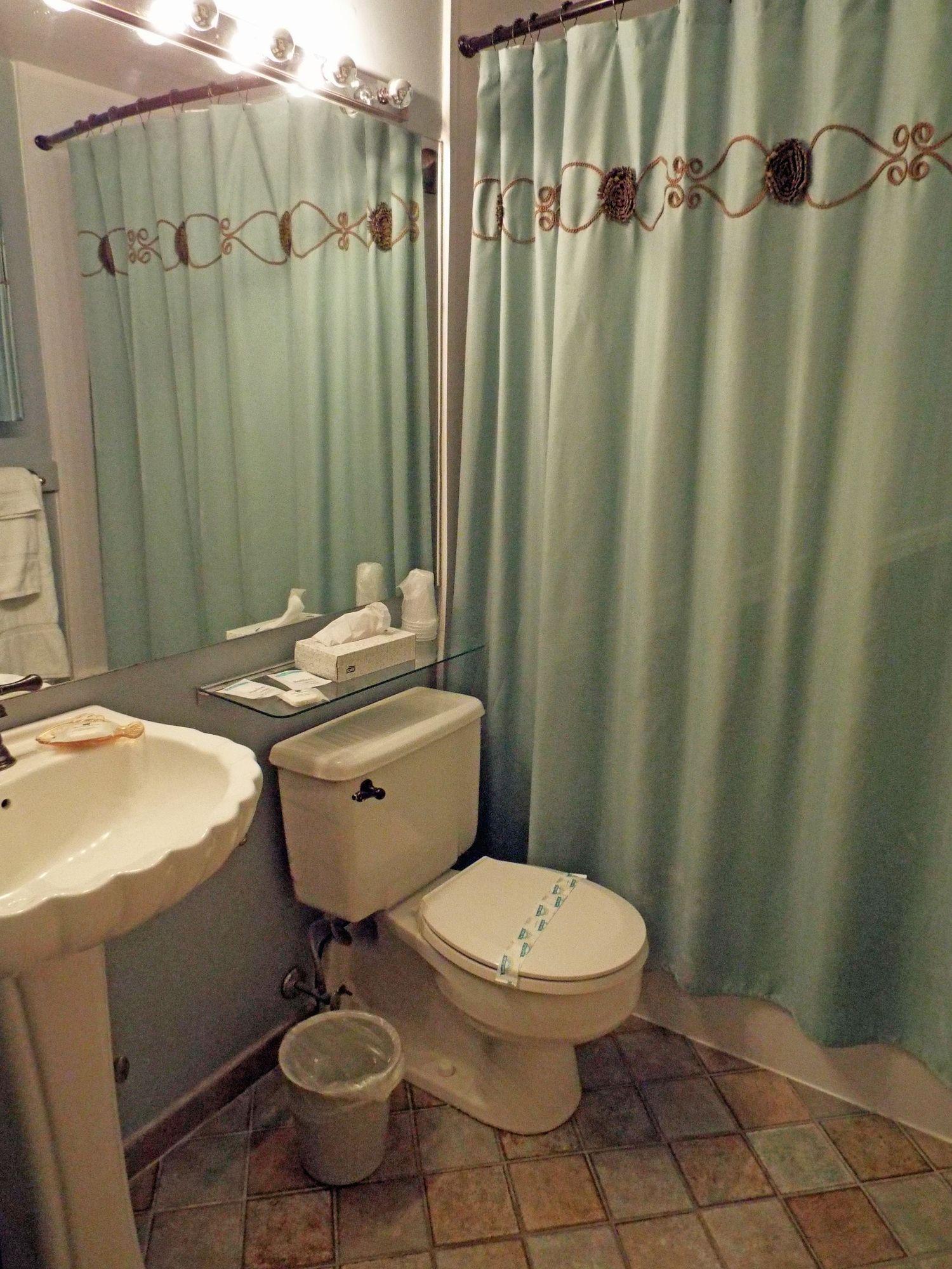 高级豪华套房 - 带壁炉