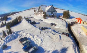 Alpina Lodge Hotel Oberwiesenthal