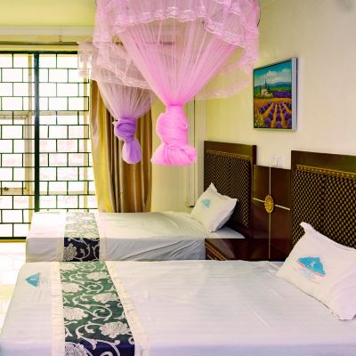 Triple Room Kilimanjaro Inn Promo Code