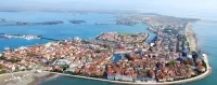 Wonderful Seaview Flat with Terrace