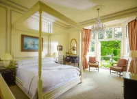 Danesfield House Hotel and Spa Các khách sạn ở 