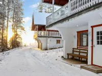 Alppikylä 8b Paritalo Hotel a 