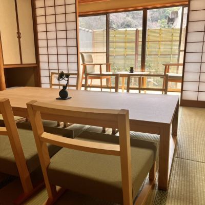 バス付き和風ロックスペシャルルーム 伊豆長岡温泉　弘法の湯　長岡店 クーポン