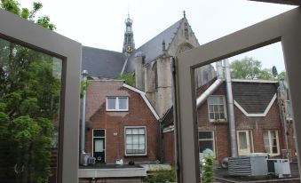 High5-Hotel-Alkmaar