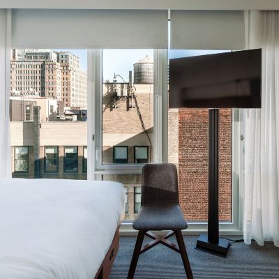 Essential King Room Arlo NoMad Promo Code