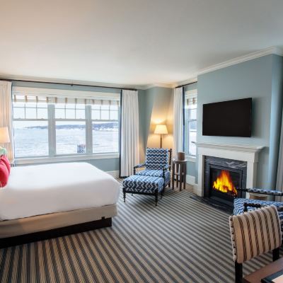 Junior Suite Ocean Front King Beauport Hotel Gloucester Promo Code