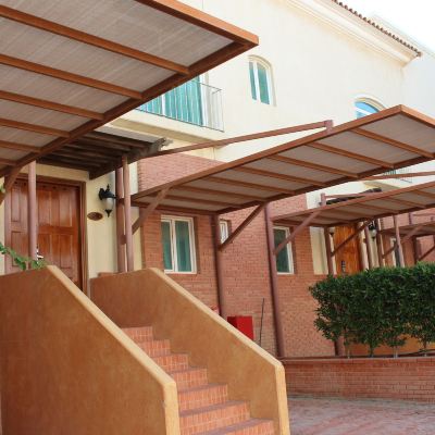 Four Bedroom Villa Mövenpick Hotel & Resort Al Bida'a Promo Code