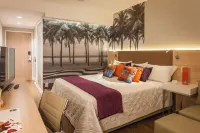 Rio Hotel by Bourbon Ciudad Del Este Hotel a 