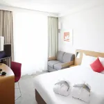 Hôtel Novotel Bourges