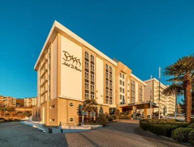 Hotel Covilhã Dona Maria Affiliated by Meliá  otelleri