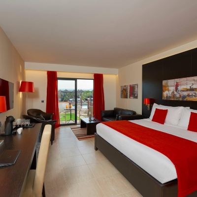 the Level Swim up Melia Llana Beach Resort & Spa - All Inclusive - Adults Only Promo Code